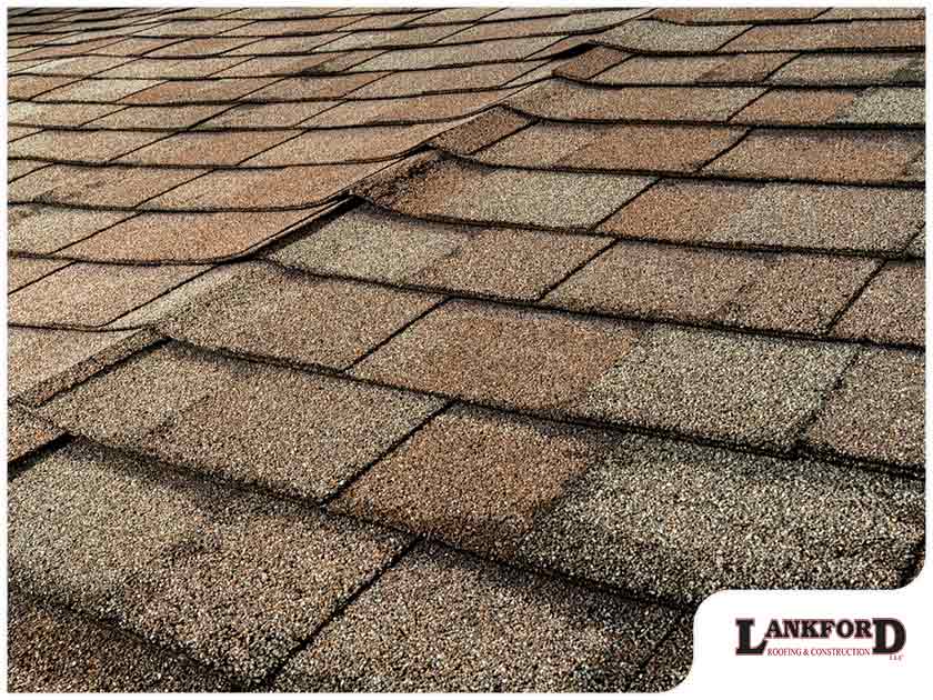 4 Reasons Behind a Sagging Roof