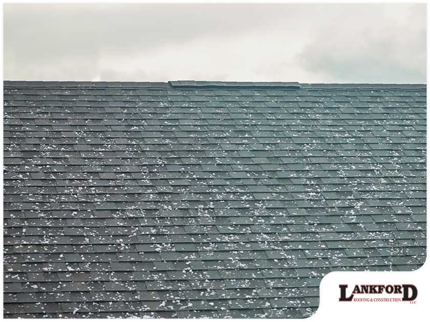 A Quick Guide To Roof Damaging Hailstones