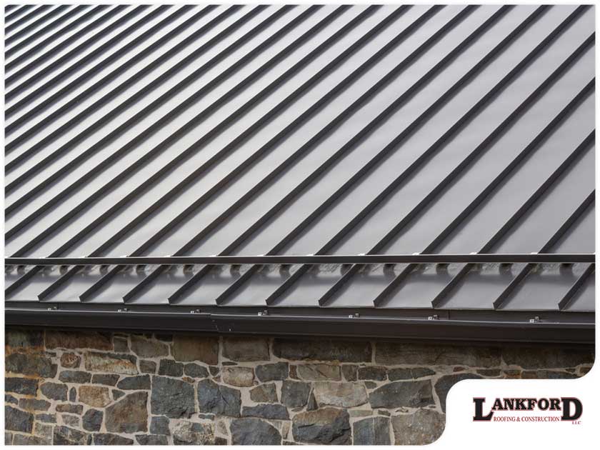A Quick Guide To Standing Seam Metal Roofing Profiles