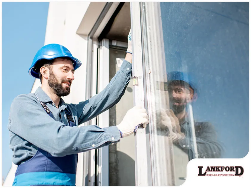 How You Save Money By Getting New Windows