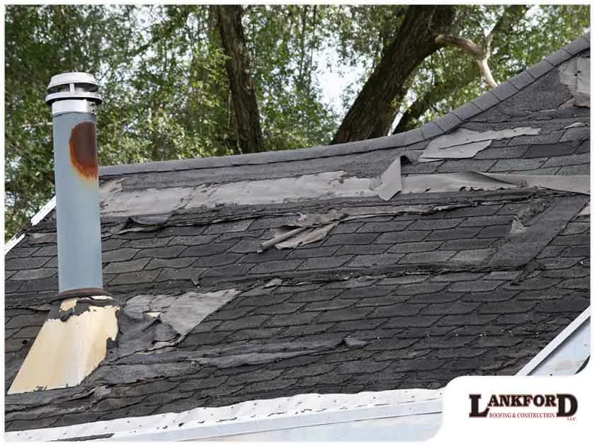 Roof Deterioration Due To Aging Vs Roof Damage