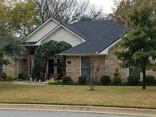 Residential roofing systems