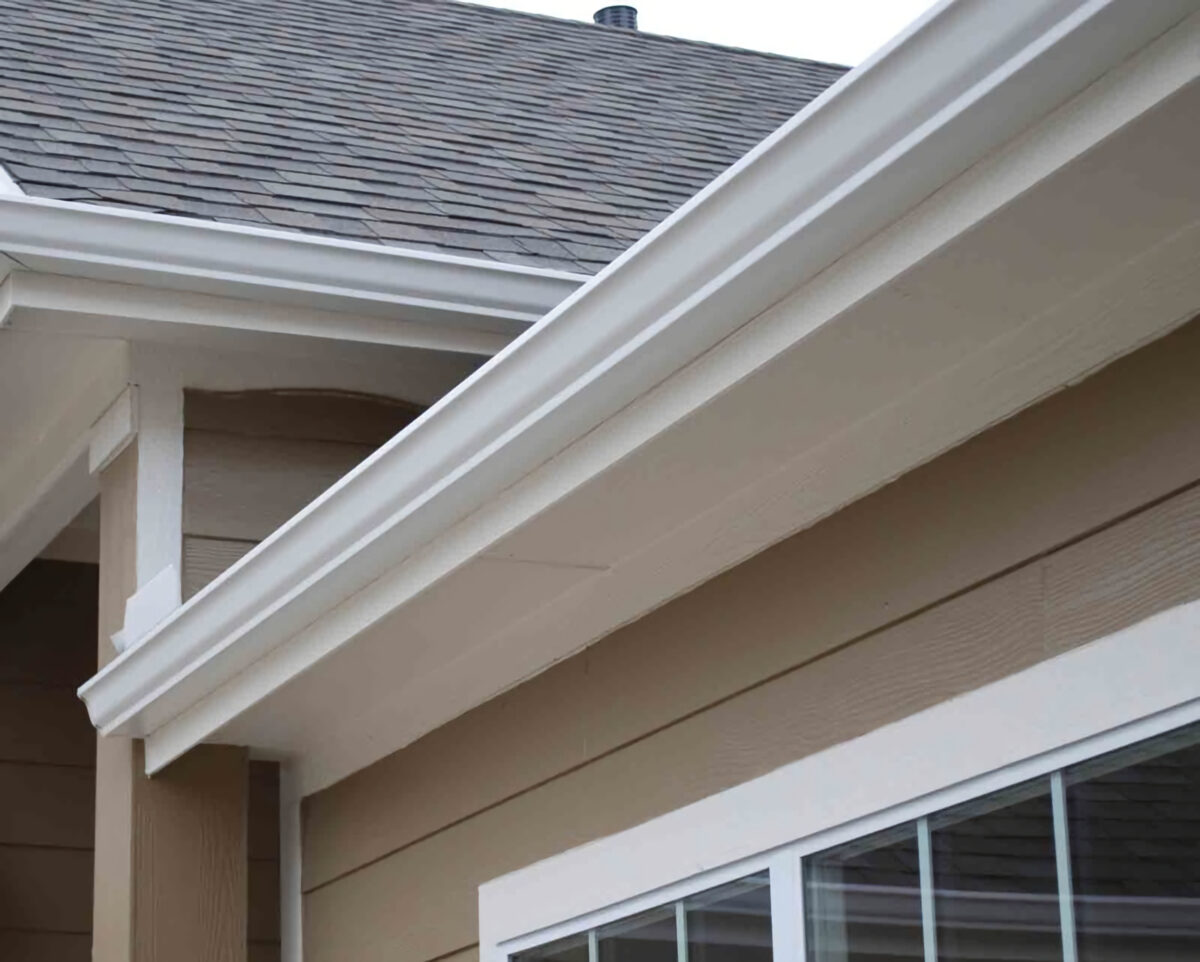 Shingle Replacement & Seamless Gutters in Whitesboro, TX - Lankford Roofing
