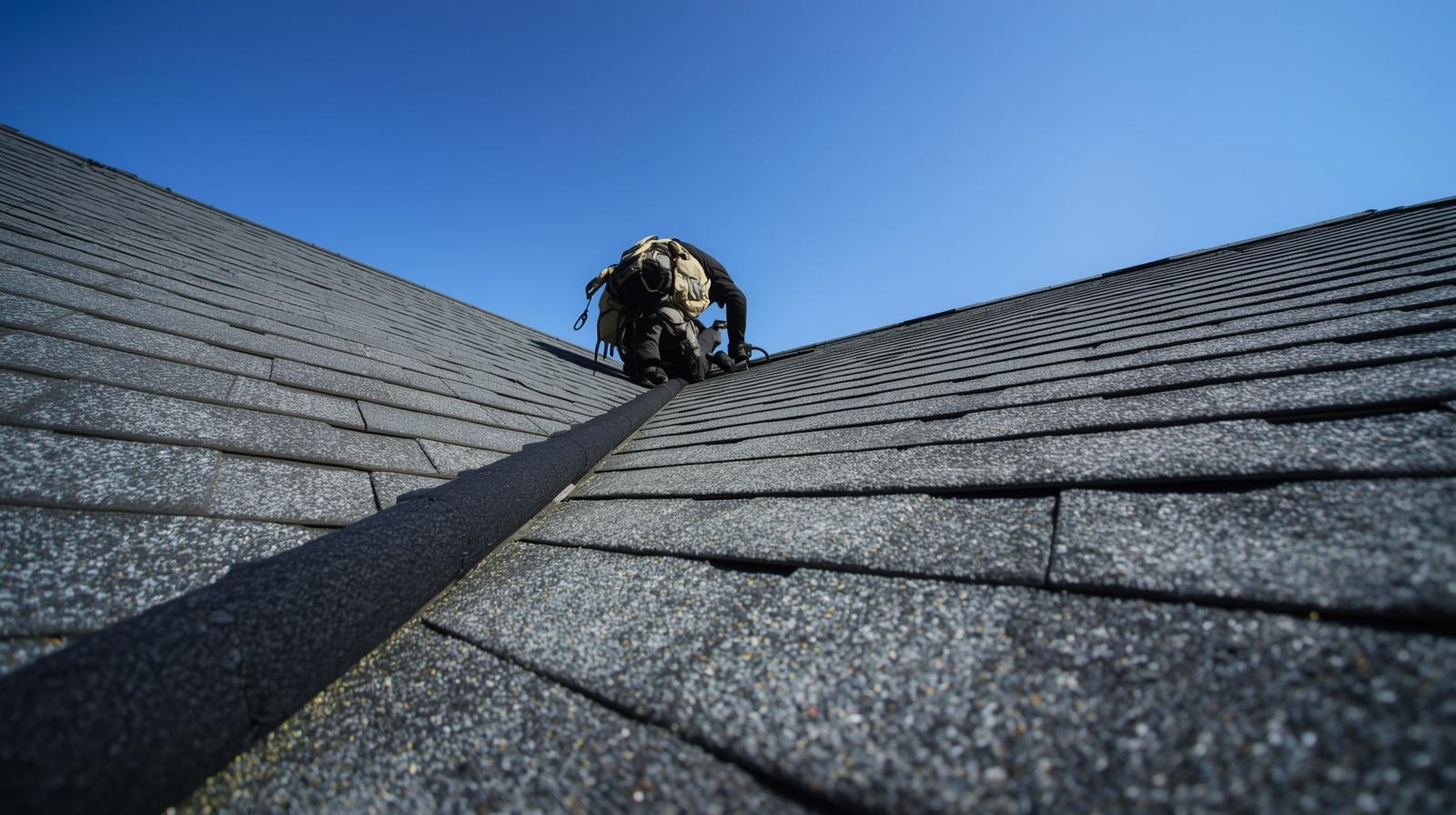 Roof Installation Sherman, TX - Lankford Roofing, Sherman TX