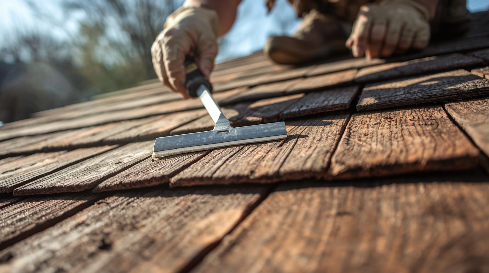 Roof Maintenance & Repair in Celina, TX - Lankford Roofing