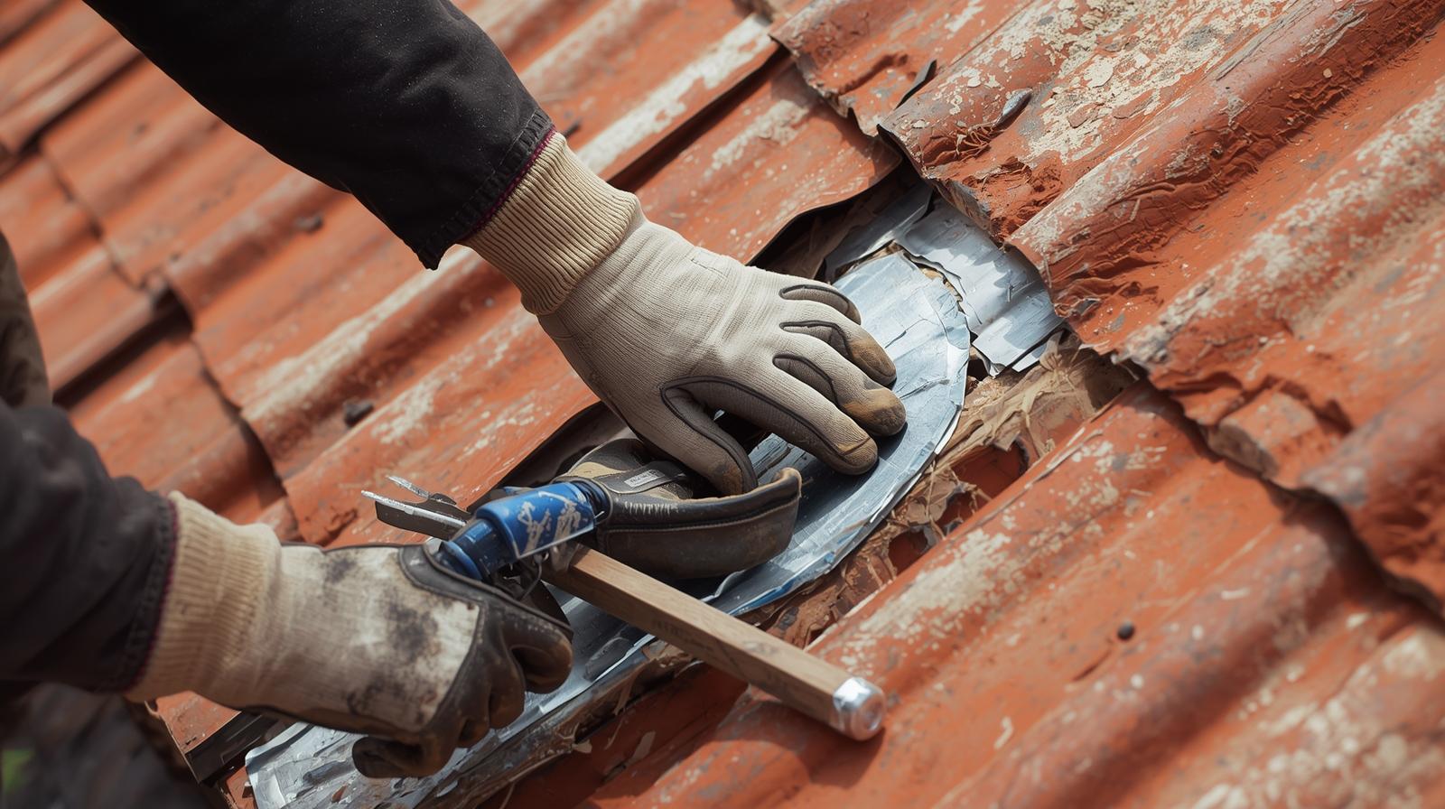 Roof Maintenance Sherman, TX - Lankford Roofing, Sherman TX