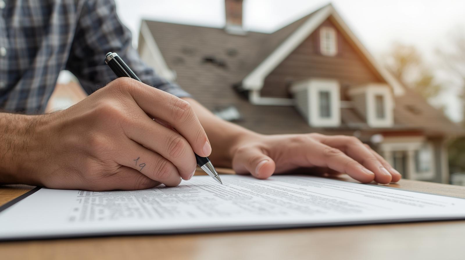 Insurance Claims - Lankford Roofing, Sherman TX