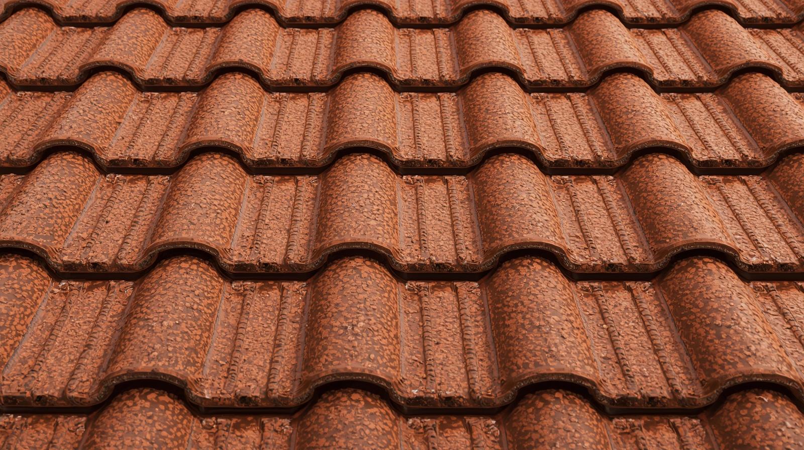 Residential Stone-Coated Steel Roof Sherman TX - Lankford Roofing, Sherman TX