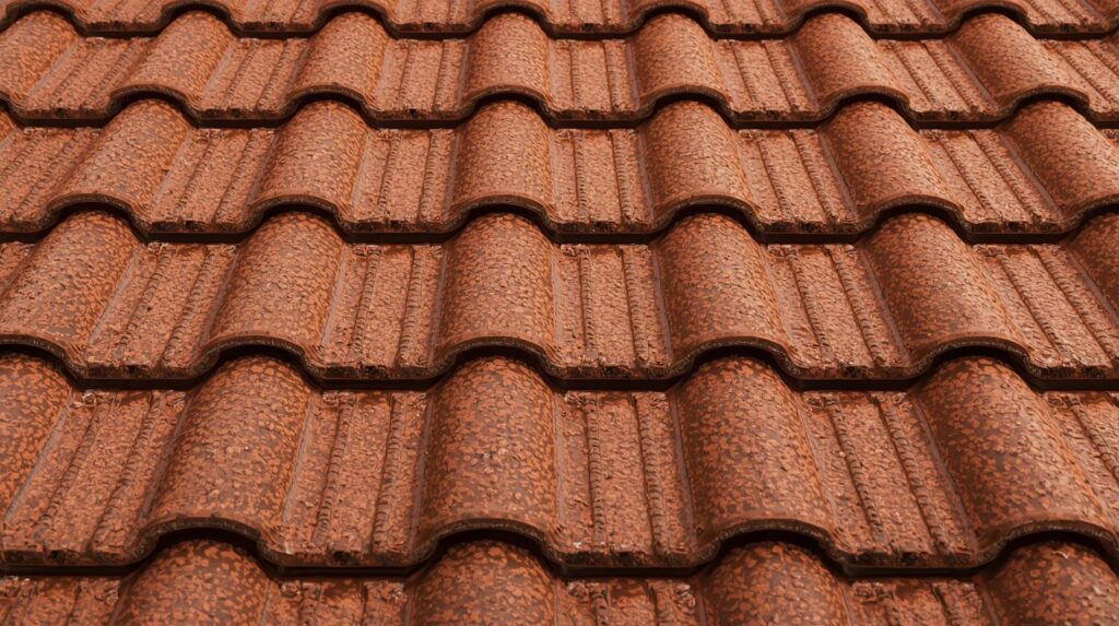 Stone-coated steel roofing system