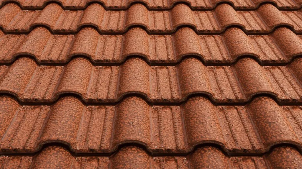 Stone-coated steel roofing system