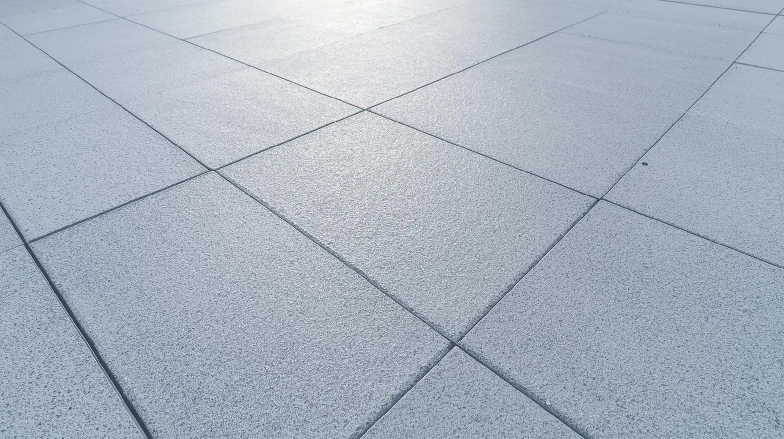Commercial TPO roofing project, Texoma region