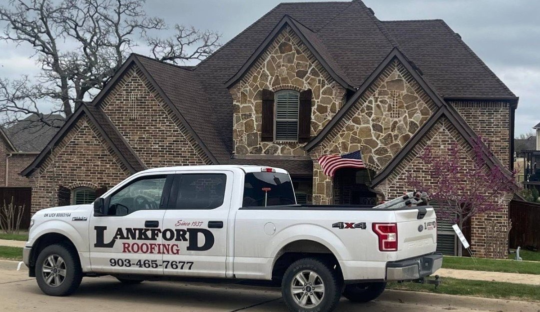 Commercial roof, Denison TX