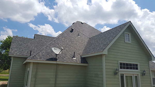 Gallery | Lankford Roofing & Construction LLC | Sherman TX