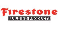 firestone building products logo