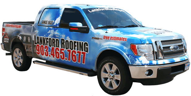 Lankord Roofing Services Sherman TX