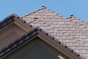 residential synthetic shingles