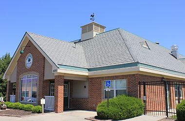 sherman tx commercial roofing options