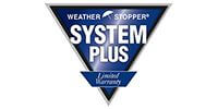 system plus logo