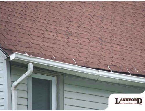 3 Warning Signs Your Gutters Are Coming Loose