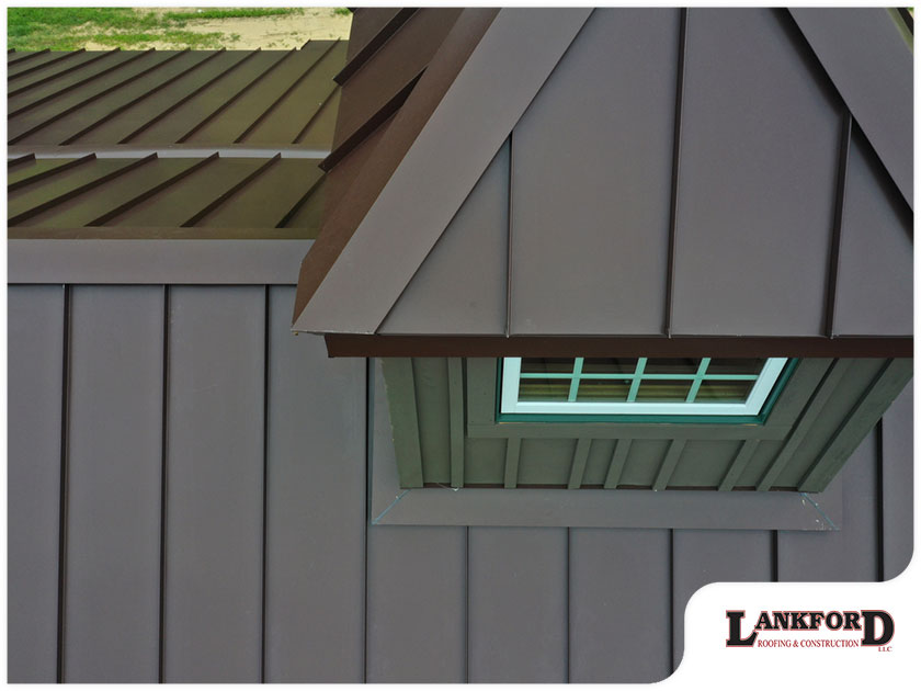 6 Benefits Of A Metal Roof