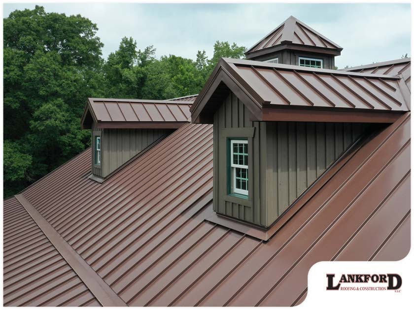 A Guide to Standing Seam Metal Roofing Clips