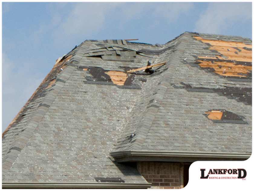 Debunking Common Myths About Wind Damage On Roofs