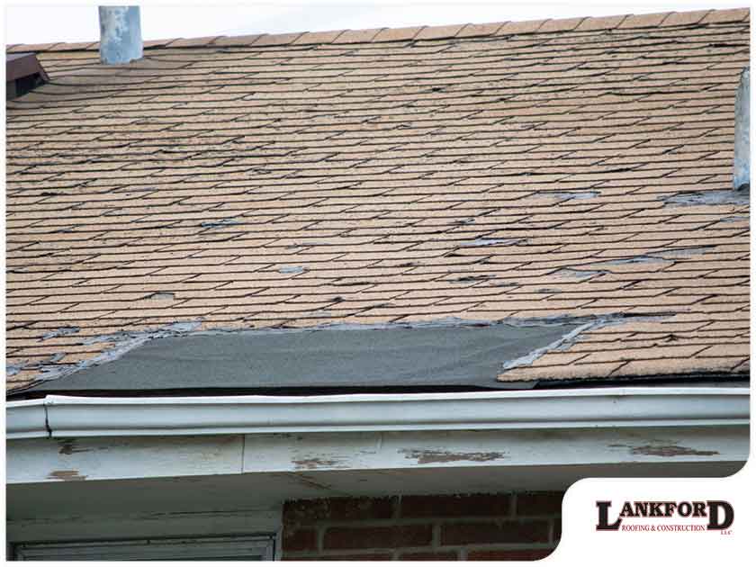 Easy To Remember Steps To Address Roof Storm Damage