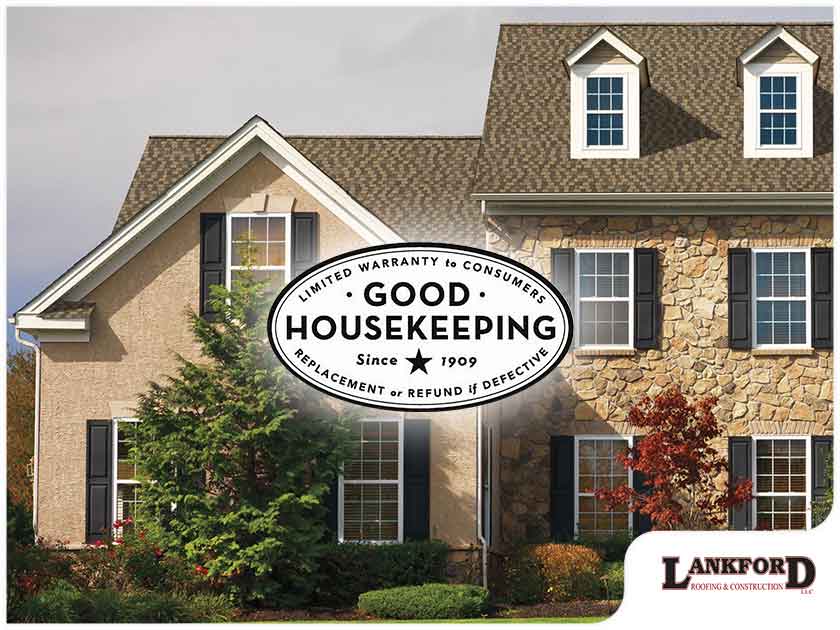 Gaf And The Good Housekeeping Seal What It Means For You