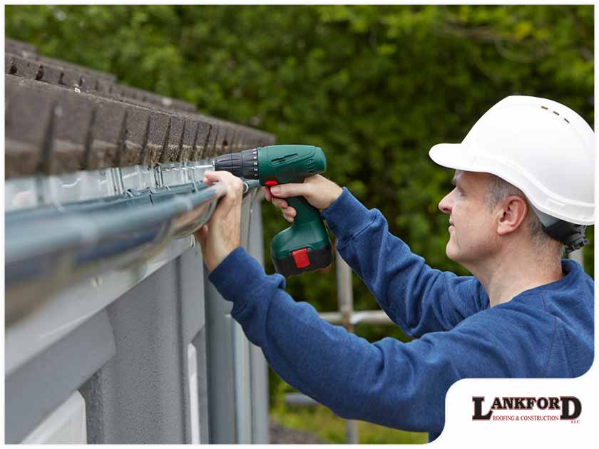 Gutter Installation Q A What To Ask Your Installer
