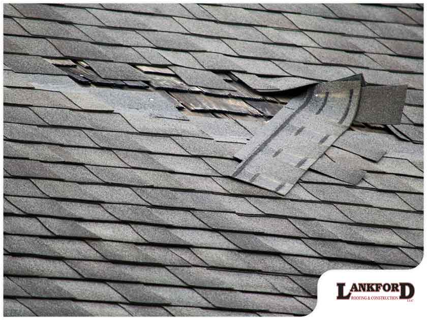 How Does Wind Damage Affect Your Roof