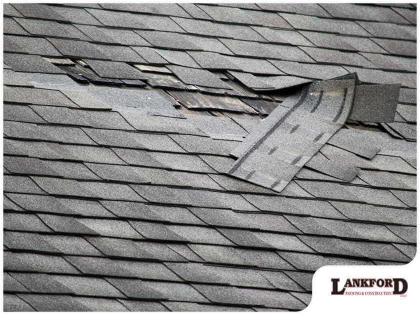 How Does Wind Damage Affect Your Roof