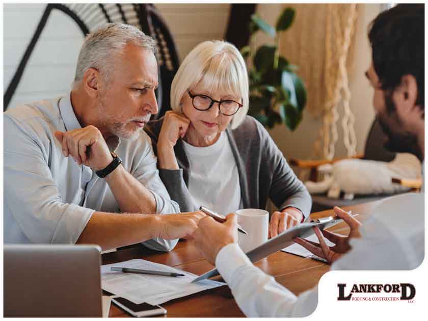 How Does Your Roof Affect Your Home Insurance