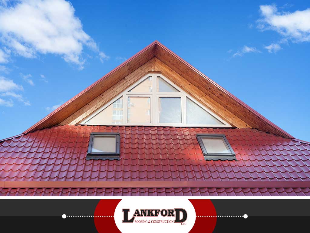 Identifying The 4 Common Causes Of Roof Leaks