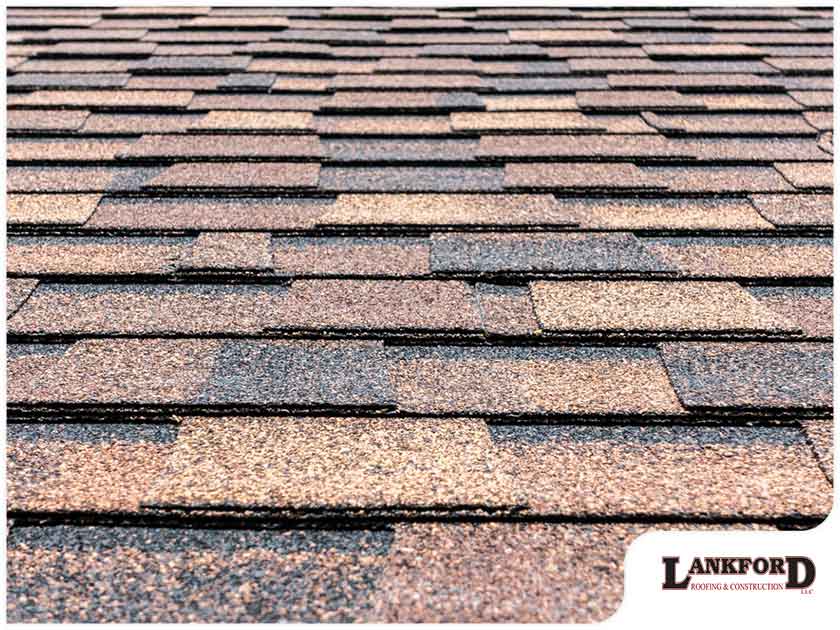 Should You Be Worried About Your Roofs Granule Loss