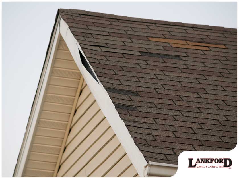Signs Of Hidden Storm Hail And Wind Damage