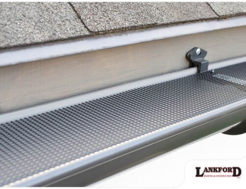What Are the Pros of Installing a Gutter Protection System?