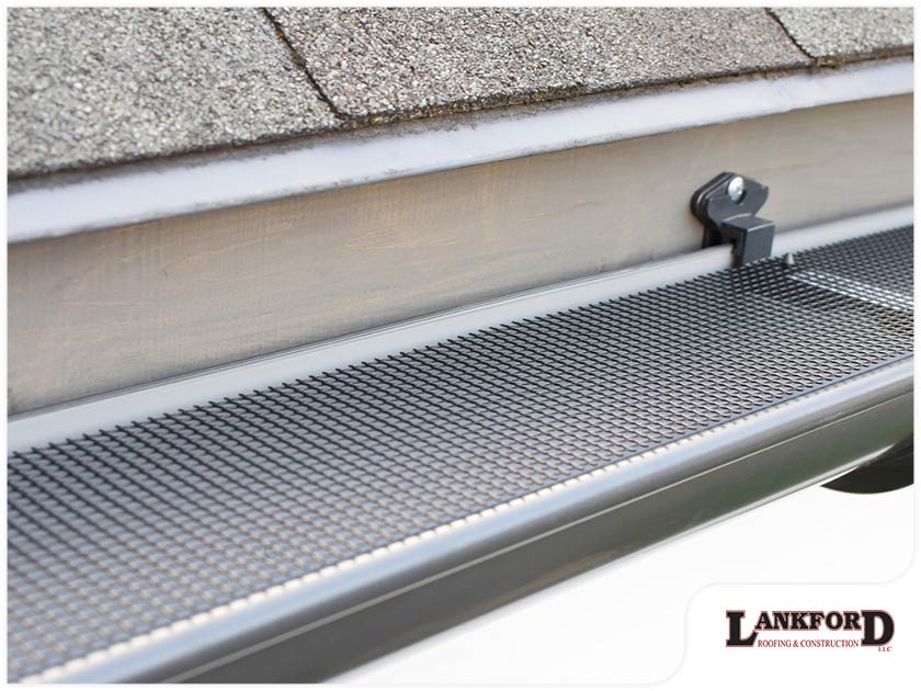 What Are The Pros Of Installing A Gutter Protection System