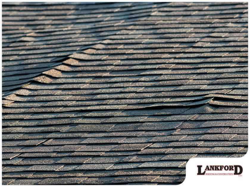 What Does Rippling In Asphalt Shingles Mean
