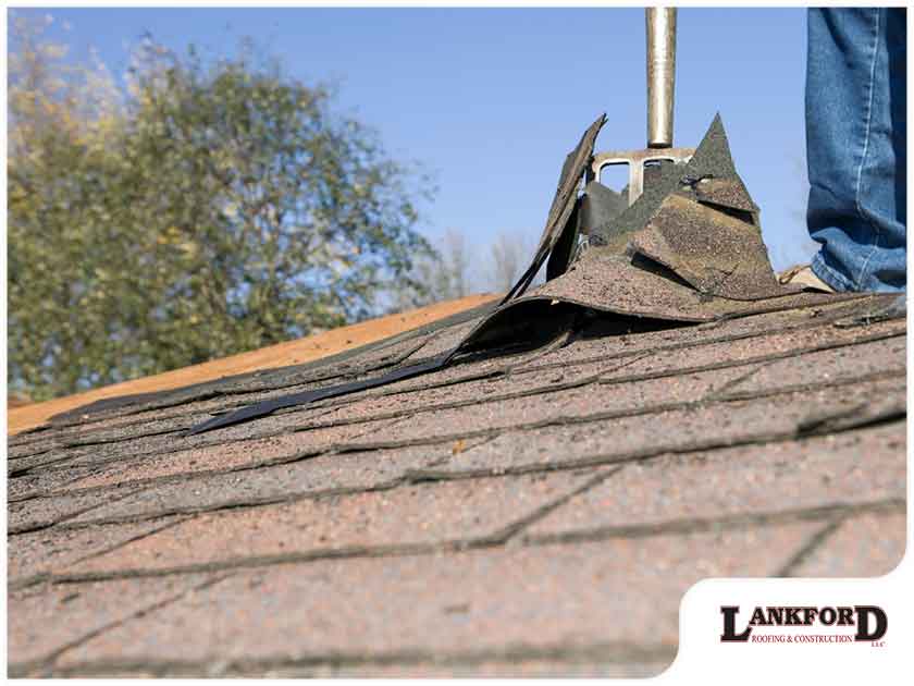 What Does Your Roof Insurance Actually Cover