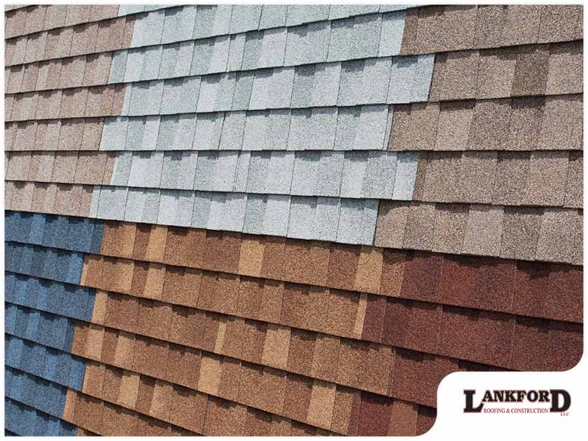 What To Keep In Mind When Choosing Asphalt Shingle Colors