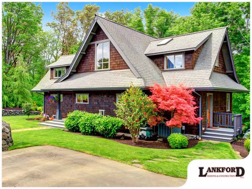 Why Roofing Is More Than Just About Curb Appeal