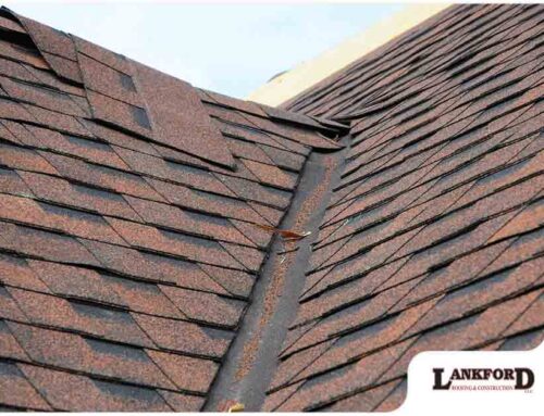 ﻿When Roof Flashing Fails: What You Need to Know