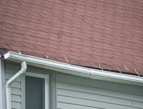 How Long Will It Take to Replace My Gutters?