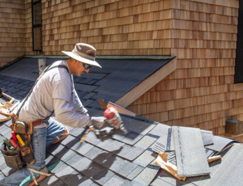Why Is Regular Roof Maintenance Important for Homeowners?