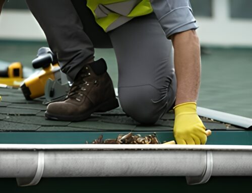 How Licensed Roofers Ensure Quality Workmanship and Safety